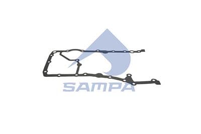 Junta, cárter de distribución SAMPA 046.182