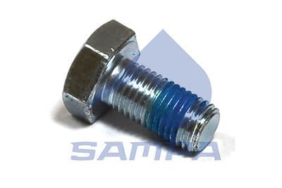 Tornillo SAMPA 102.230