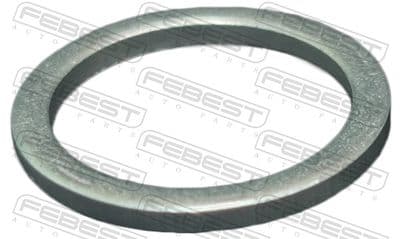 Junta tórica, tapón roscado de vaciado de aceite FEBEST 88430-141815A