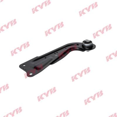 Brazo oscilante, suspensión de ruedas KYB KSC4203