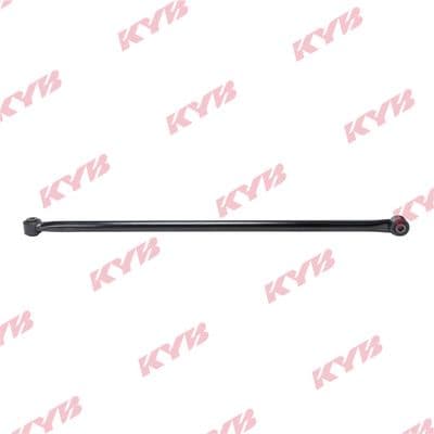 Brazo oscilante, suspensión de ruedas KYB KSC6492
