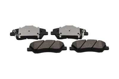 Juego de balatas de freno Kavo Parts KBP-4023