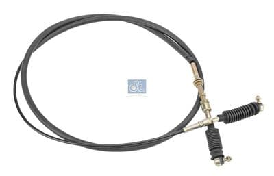 Cable del acelerador DT Spare Parts 5.46000