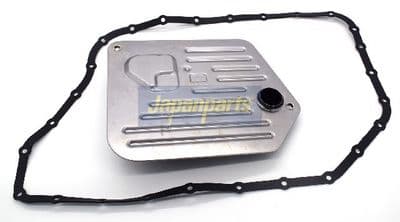 Filtro hidráulico, transmisión automática JAPANPARTS FT048