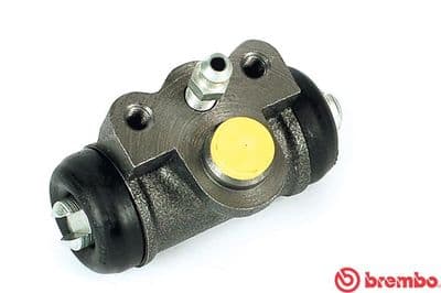 Cilindro de freno de rueda BREMBO A 12 447