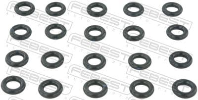Junta anular, inyector FEBEST MCP-004-PCS20