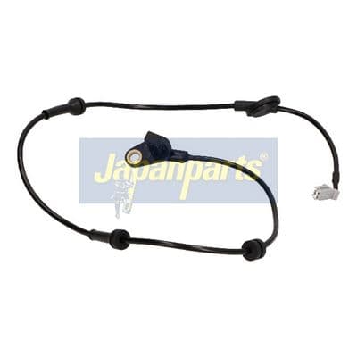 Sensor, revoluciones de la rueda JAPANPARTS ABS-128