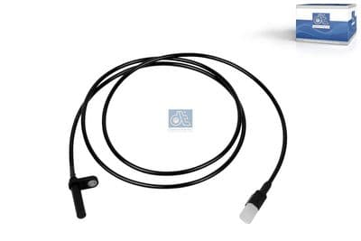 Sensor, revoluciones de la rueda DT Spare Parts 4.68974