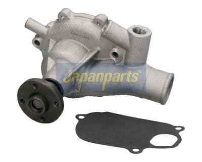 Bomba de agua, refrigeración del motor JAPANPARTS PQ-290