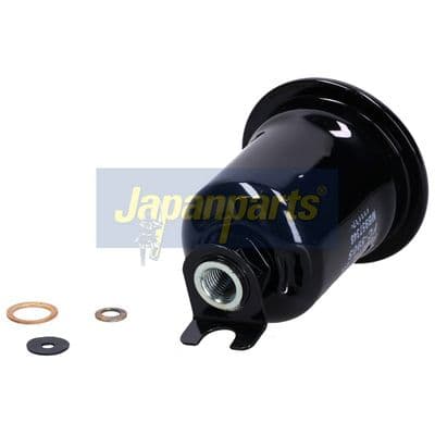 Filtro combustible JAPANPARTS FC-590S