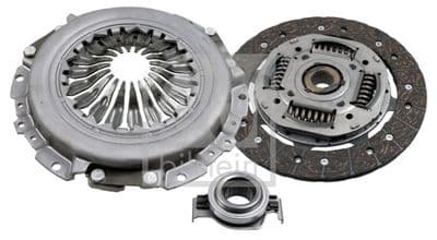Kit de clutch FEBI BILSTEIN 1005196