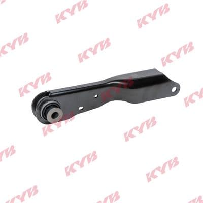Brazo oscilante, suspensión de ruedas KYB KSC5247