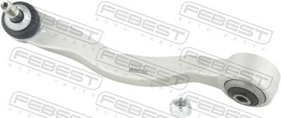 Brazo oscilante, suspensión de ruedas FEBEST 1924-E60FLRL