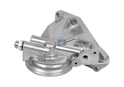 Cubierta, caja de filtro de aceite DT Spare Parts 1.10337