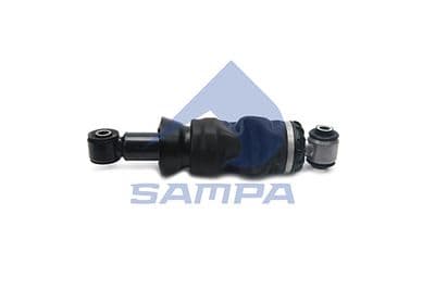 Cubrepolvo, suspensión de la cabina SAMPA 068.194