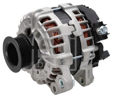 Alternador FEBI BILSTEIN 1004307