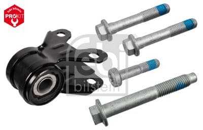 Horquilla de suspensión FEBI BILSTEIN 179652