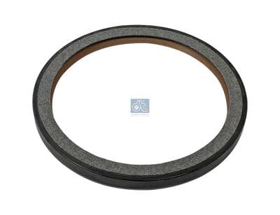Retén para ejes, cigüeñal DT Spare Parts 3.11072