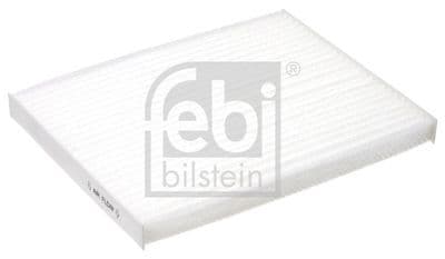 Filtro, aire del interior FEBI BILSTEIN 34555