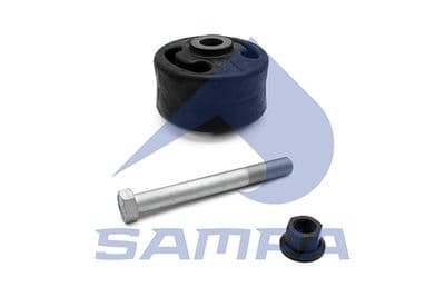 Juego de reparación, Pivote del muñón del eje SAMPA 010.850/1