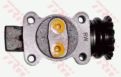 Cilindro de freno de rueda TRW BWN716