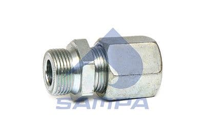 Conector, Tubería de aire comprimido SAMPA 096.1395