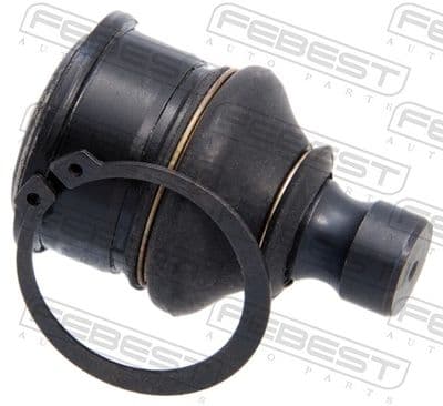 Rótula de suspensión/carga FEBEST 0420-N83
