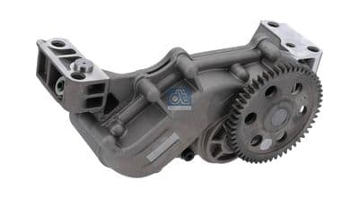 Bomba de aceite DT Spare Parts 5.41215