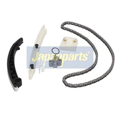 Juego de cadena de distribución JAPANPARTS KDK-0407
