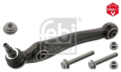 Brazo oscilante, suspensión de ruedas FEBI BILSTEIN 40571