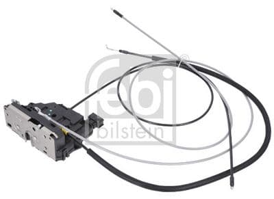 Cerradura de puerta FEBI BILSTEIN 1006440
