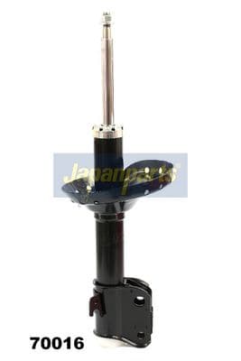 Amortiguador JAPANPARTS MM-70016