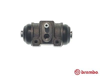 Cilindro de freno de rueda BREMBO A 12 B86