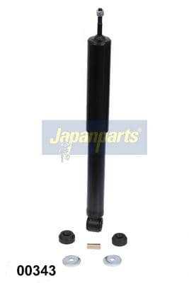 Amortiguador JAPANPARTS MM-00343