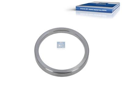 Anillo de asiento de válvula DT Spare Parts 1.10510