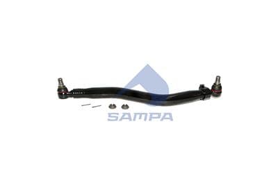 Barra central de dirección SAMPA 097.734