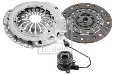 Kit de clutch FEBI BILSTEIN 1005359