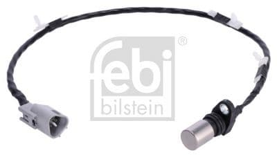 Sensor posición de cigueñal FEBI BILSTEIN 1010779