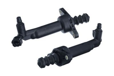 Cilindro esclavo, clutch VALEO 874896