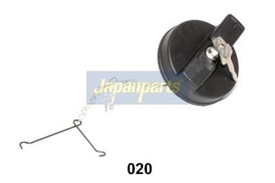 Cierre, tanque de combustible JAPANPARTS KL-020
