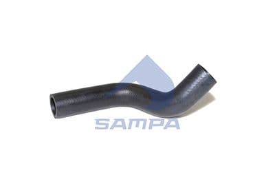 Manguera, ventilación del cárter SAMPA 041.167