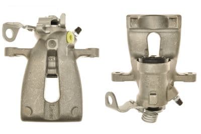 Caliper BOSCH 0 986 474 252