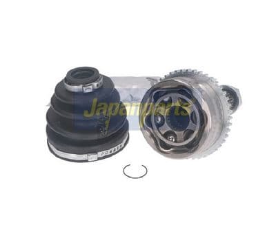 Juego de articulación, eje de transmisión JAPANPARTS GI-365