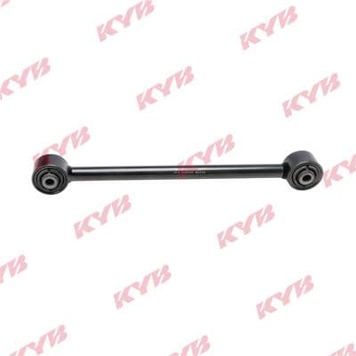 Brazo oscilante, suspensión de ruedas KYB KSC6312