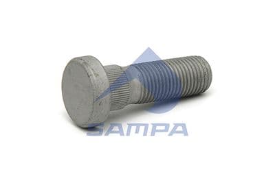Perno de rueda SAMPA 041.396