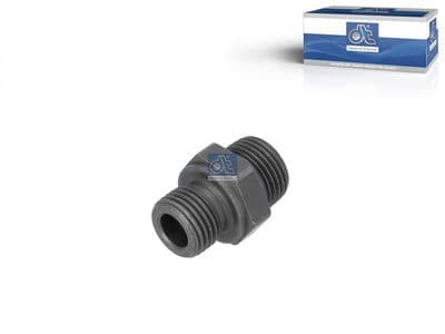 Empalmador de tubos flexibles DT Spare Parts 9.17007