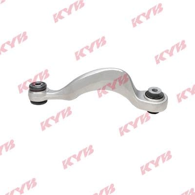 Brazo oscilante, suspensión de ruedas KYB KSC4468