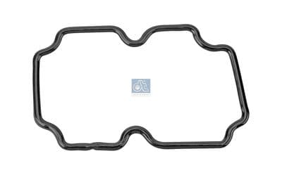 Junta, tubo del refrigerante DT Spare Parts 1.10251