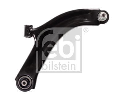 Brazo oscilante, suspensión de ruedas FEBI BILSTEIN 24252