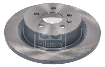 Disco de freno FEBI BILSTEIN 198758